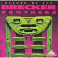thumbnail image 1 of The Brecker Brothers Return of the Brecker Brothers CD, 1 of 1