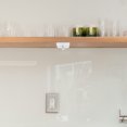 thumbnail image 3 of Phenofice 4pcs Stand Mixer Hook Mixer Attachment Holder Plastic Storage Household Users Commercial Kitchen, 3 of 8