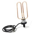 thumbnail image 1 of Farm Innovators Chauffe-Eau Universel pour Bétail 1500W Bouchon de Vidange Déglaceur, 1 of 9