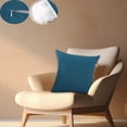 thumbnail image 4 of Fridja Sales！ Pillow Multicolor Color Scandinavian Style Velvet Pillow Suitable For Living Room Sofa Bedroom Office, 4 of 5