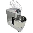 thumbnail image 4 of 50L Dough Mixer Frequency Conversion Spiral Mixer Double Action Double Speed 110V, 4 of 15