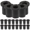 thumbnail image 1 of 25 Pcs Écrou de Ventilation pour Moto avec Trou de 5/16 Pouce, 1 of 8