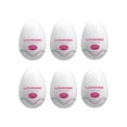 thumbnail image 1 of LOVENSE Kraken Disposable Egg Masturbator for Men, 6 Pack Gift Kit Set, 1 of 5