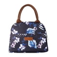 thumbnail image 1 of Binwennn Thirty One Bags Lunch Lunchboxes Men Small Women Lunch Bags Large Lunch Bag For Women Men Insulated Lunch For Adult Reusable Lunch Tote Bag For Work Picnic School Or Travel Tote, 1 of 8