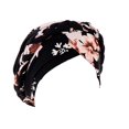 thumbnail image 3 of Turban pour Femmes, Bandeau, Bonnet Pré-Noué, Tuque, Bonnet de Nuit, Bandeau, 3 of 8