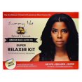 thumbnail image 1 of Sunny Isle Jamaican Black Castor Oil Relaxer Kit - Super, 1 of 1