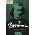 thumbnail image 2 of Brahms: A German Requiem (Cambridge Music Handbooks), 2 of 2