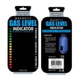 thumbnail image 1 of Indicateur de Niveau de Bouteille de Carburant Propane Butane GPL à Jauge Magnétique, Indicateur de Niveau de Réservoir de Propane, 1 of 9
