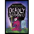 thumbnail image 1 of Will Shortz Presents Deadly Sudoku (200 Hard Puzzles), 1 of 2