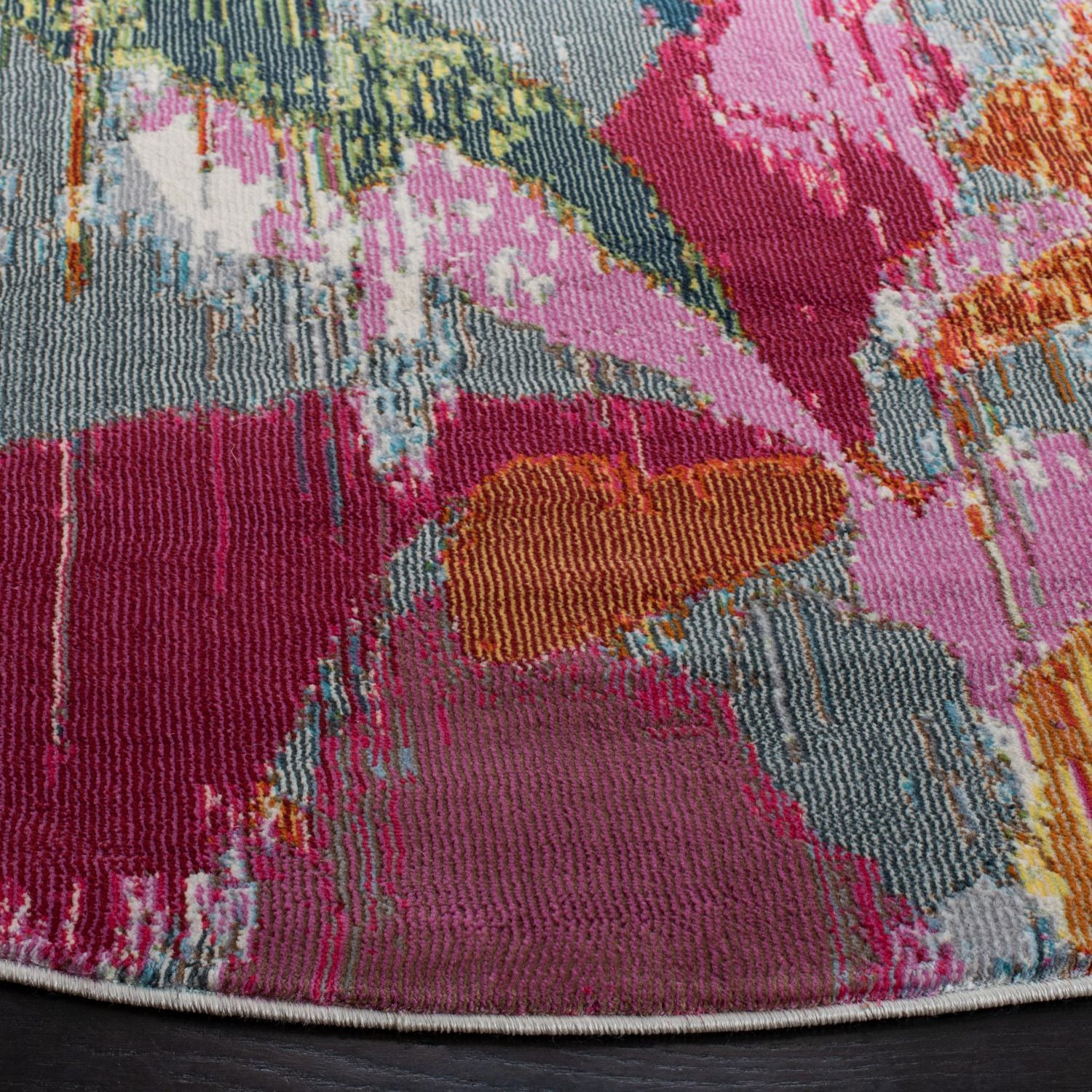SAFAVIEH Lillian Beryl Tapis Floral