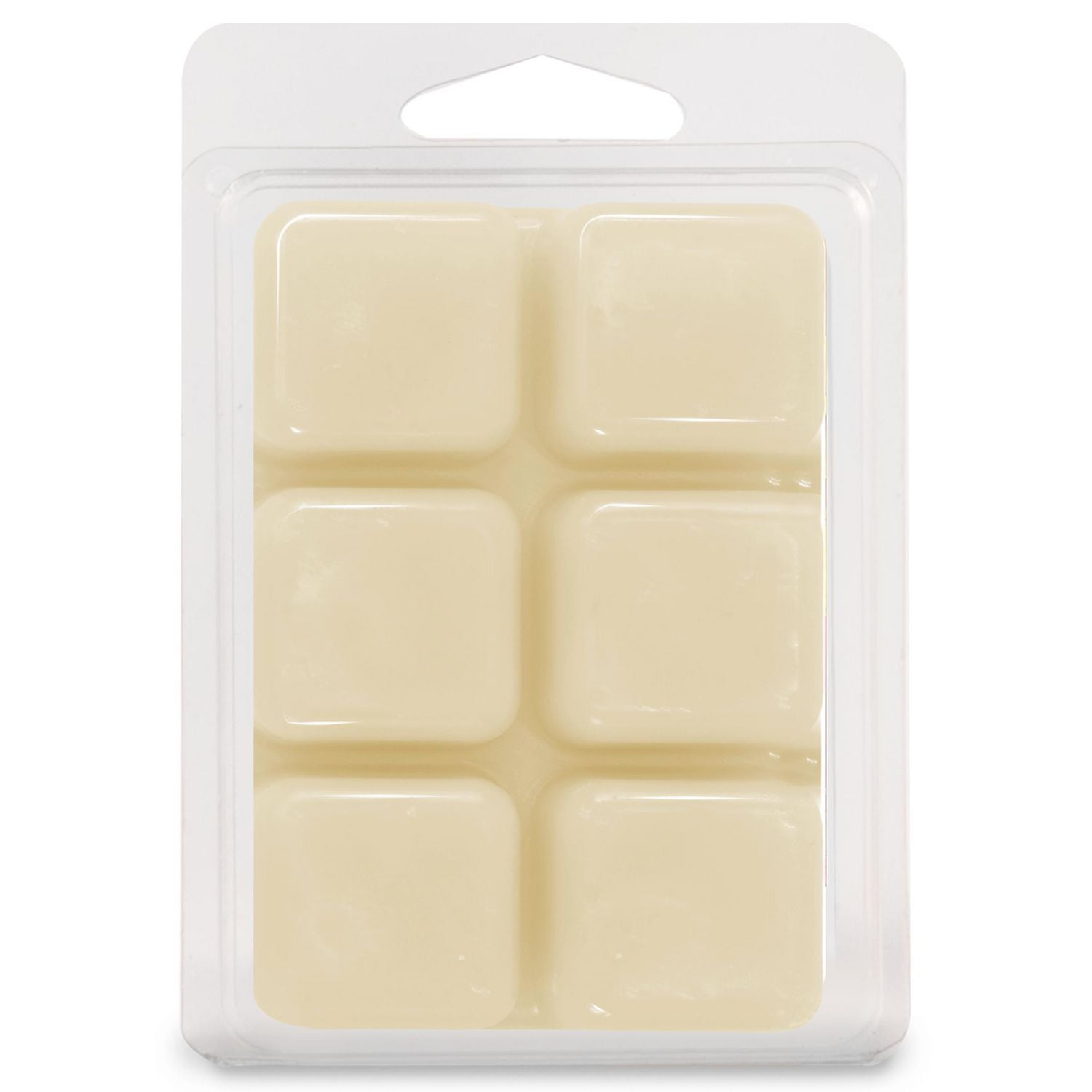 Cubes de cire parfumée Paquet économique ScentSationals - Crème fouettée à la menthe poivrée.