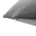 thumbnail image 2 of Housse de coussin décoratif Franklin (pas d'insert inclus), 2 of 3
