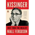 thumbnail image 1 of Kissinger, 1923-1968, l'Idéaliste, 1 of 1