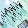 thumbnail image 3 of 20 Pack Makeup Brush Set Tools Makeup Make Up Brush Set, 3 of 7