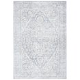 thumbnail image 4 of SAFAVIEH Brentwood Jaymz Floral Bordered Area Rug, 4 of 7