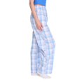 thumbnail image 4 of No Boundaries Women's Printed Pajama Pant, 4 of 6