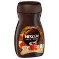 thumbnail image 2 of NESCAFE Mélange à café instantané Riche Caramel, 2 of 3