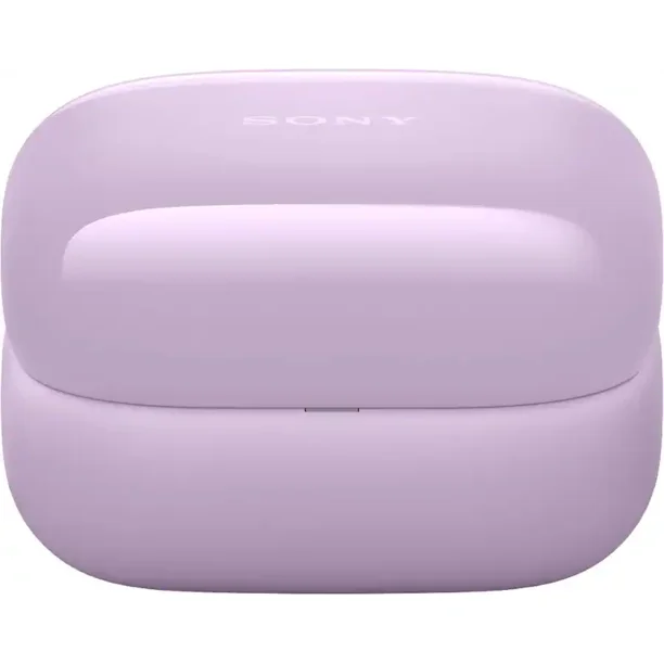 Sony LinkBuds Clip Truly Wireless Open Earbuds | Lavender - Walmart.ca