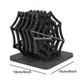 thumbnail image 3 of Living Room Tables Table Decoration Ghost Arachnid Web Cup Mat Table Mat Suitable for Living Room Kitchen Bedroom Home Decorations for Living Room, 3 of 7