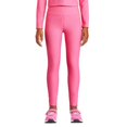 thumbnail image 4 of Legging actif côtelé Athletic Works pour filles, 4 of 6