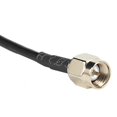 thumbnail image 4 of Gps Antenna Positioning Antenna 3 Meters Gps Antenna Navigation Aerial 3 Meters Waterproof GPS Positioning Antenna Navigation Aerial Male SMA Connector, 4 of 8
