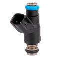 thumbnail image 3 of Loewten Fuel Adapter,25359853 Gas Fuel Nozzle Adapter For 2000-2016, Fuel Nozzle, 3 of 8
