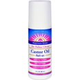 thumbnail image 2 of Heritage Products Huile de Ricin Roll-On The Palma Christi - 3 fl oz, 2 of 2