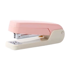 Fareti 360 Degree Rotating Heavy Duty Stapler with 8 Angles, Double Binding Modes, 95mm Throat Depth, Large Size Office Supply, Effortless Home Desk Booklet Stapling