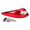 thumbnail image 4 of Taillamp Led Taillight 92402-2y500 Car Rear Light Auto Tail Lamp Taillight Left 924022Y500 With LED Halogen Lamp Replacement For  Ix35 2013, 4 of 8