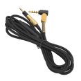 thumbnail image 4 of Câble Audio, Cordon de Casque Plug And Play pour HD4.30 HD4.40BT, 4 of 8