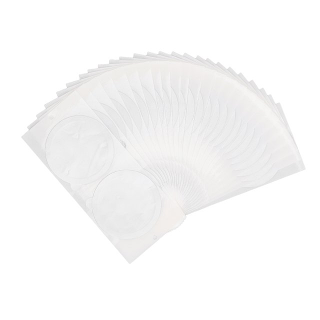 Couvercles en Aluminium pour Capsules Rechargeables, Résistants aux Hautes Températures, en Aluminium, 37-81g
