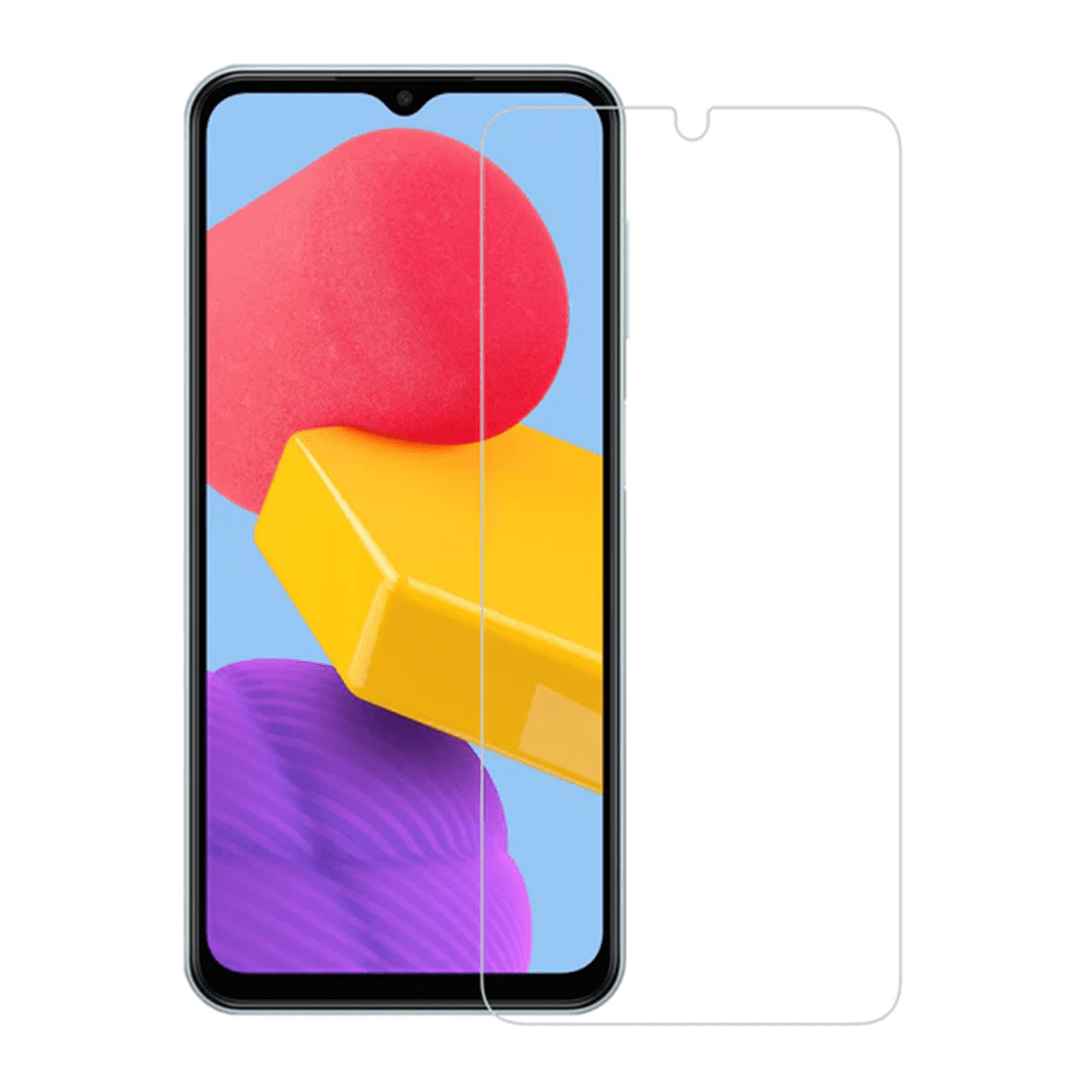 PST [2 Packs] Samsung Galaxy A14 5G Screen Protector, Premium Tempered Glass Screen Protector with Case Friendly & Bubble Free