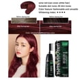 thumbnail image 1 of Summer Savings! Gspmoly Hair Dye Brush, Plant Hair Tint , Hair Color for Gray Hair Coverage , Instant Natural Hair Tint for Women and Man Hair Coloring Kit, 1 of 1