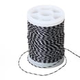 thumbnail image 3 of Fil de Service Bowstrings Fil de Service Sécurisez Votre Nœud avec Notre Fil de Service Premium 400D/3/0 020 120m, 3 of 10