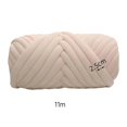 thumbnail image 2 of fastboy Chunky Yarn Knitting Arm Knit Soft Yarn 250G for DIY Rug Making Sweaters Light Camel, 2 of 9