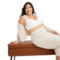 thumbnail image 4 of Jockey Women's Cushion Wire Full Coverage Bra, 4 of 8