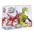 thumbnail image 3 of Dinosaure Rampaging Raptor Robo Alive, 3 of 5
