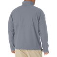 thumbnail image 3 of Ascender Softshell Jacket, S, Graphite, 3 of 8