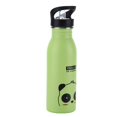 thumbnail image 3 of Leak Proof Water Bottle,Stainless Steel Sport Water Water Bottles Metal Water Bottle Luxury Finish, 3 of 14