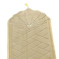 thumbnail image 3 of tredstone Portable Soft Muslim Carpet Area Rugs Eid Wedding Birthday Present Green, 3 of 9