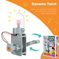 thumbnail image 3 of Best Choice Products 4-in-1 Science Project Kit, STEM & STEAM DIY Lab Experiments for Kids, 3 of 7
