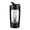 black, variant on Electric Shaker Bottle for Milkshakes Milk Fitness white