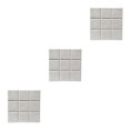 thumbnail image 4 of Thinsony Cork Board Tiles 12 x 12 Message Home Board Board School camel 12 Inch x 12 Inch 3Set, 4 of 6