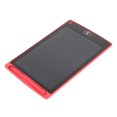 thumbnail image 1 of Tablette d'Écriture LCD, Tablette de Dessin Effaçable Colorée 8,5 Po Réutilisable, Tableau Électronique pour Gribouiller, Tablette de Gribouillage, Jouets Éducatifs d'Apprentissage pour Enfants, Tout-Petits, Garçons, Filles, Cadeau, 1 of 8