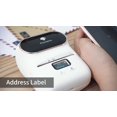 thumbnail image 5 of Phomemo M110 Label Maker- Thermal Label Printer, Portable Label Makers For, 5 of 5