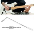 thumbnail image 4 of 1PC Electric Guitar Tremolo Arm Thread, Metal Single Tremolo Vibrato Arm Guitar Accessory, 4 of 8