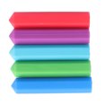 thumbnail image 4 of Silicone Baby , Baby Teething Toy Safe Durable 5 Pcs Easy Cleaning  For Home, 4 of 8