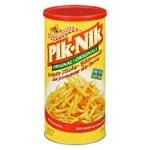 Pik-Nik Potato Strings Original