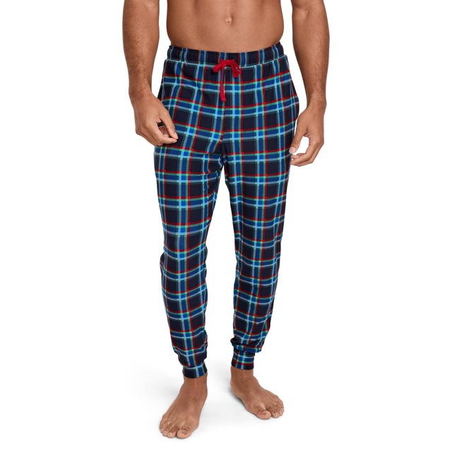 Jockey Men's Ultra Soft Cooling Sleep Jogger