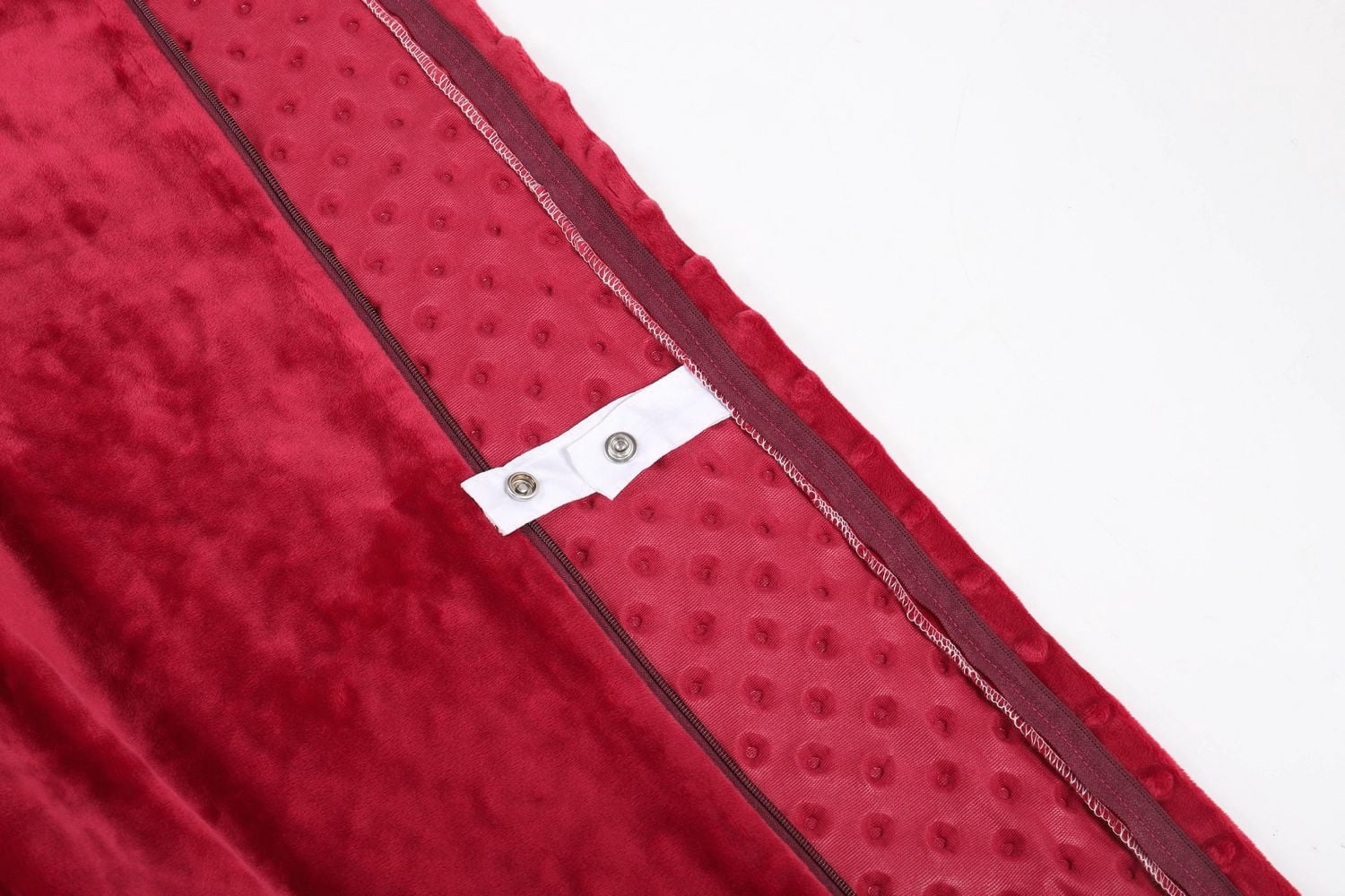 HAITRAL NEX Weighted Blanket Duvet Cover